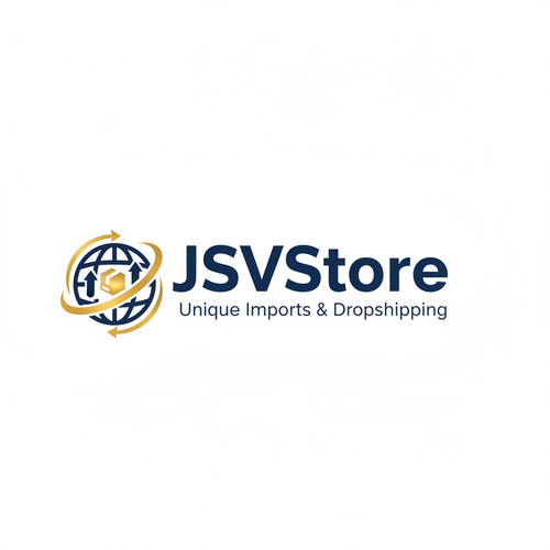 JSVStore Logo
