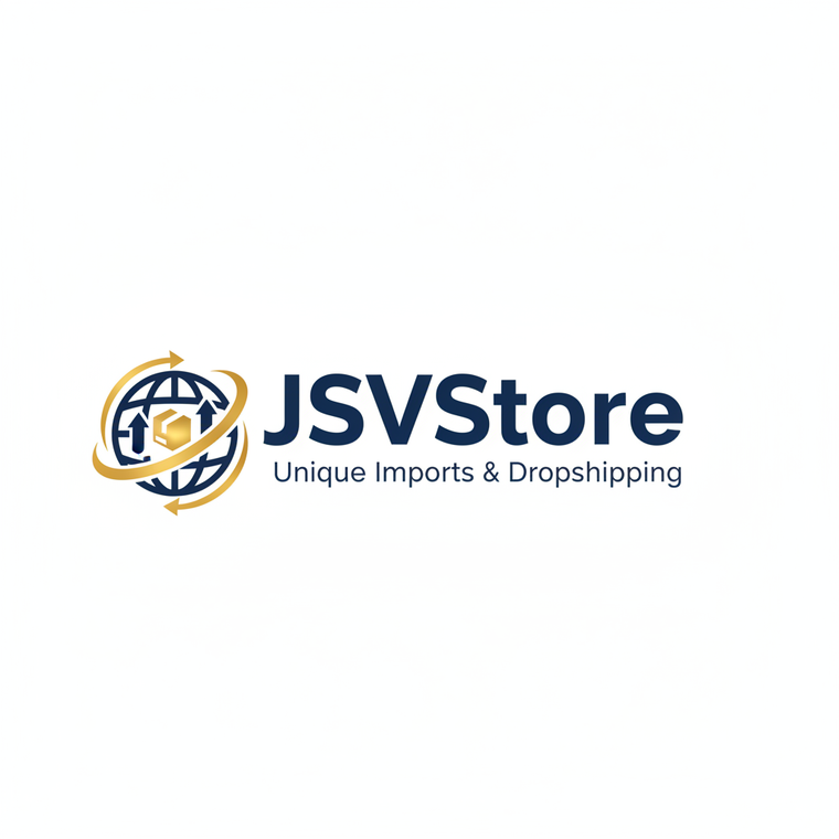 JSVStore Logo